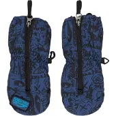 Quiksilver Mitene Indie