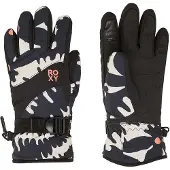 Roxy Luvas Jettry