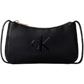 Calvin Klein Bolsa Tiracolo Lv04f1125g