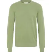 Blend Pullover 'BHRay' verde relva