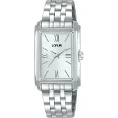 Lorus Watches Relógio Feminino Rrx71jx9 23.90mm 5atm Quartz/analogical