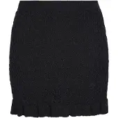 Faina Saia 'Festive' preto