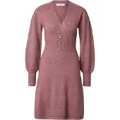 About You Vestido de malha 'Wren' pitaya