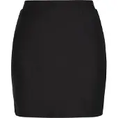 Faina Saia 'Festive' preto