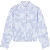 Garcia Camisa De Manga Comprida O260022