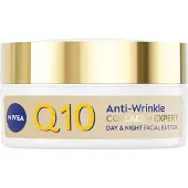 Nivea Creme Q10 Collagen Boost-50 Ml