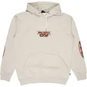 Billabong Moletom Com Capuz Burleigh