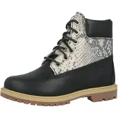 Timberland Botas baixas PREMIUM mulheres - Preto - 38