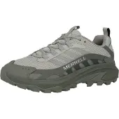 Merrell Sapatilhas MOAB SPEED 2 SPORT homens - Cinza - 43