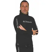 Picasso Colete De Pesca Submarina Darkness 5 Mm