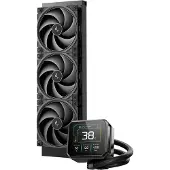 DeepCool Refrigeração Líquida Spt360 120 Mm