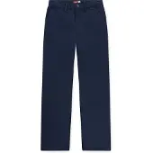 Levi's Kids Calças azul escuro