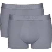 Sloggi Boxers 'Base Soft' cinzento