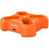 SmallRig Carregador 5748 Dmw-blk22