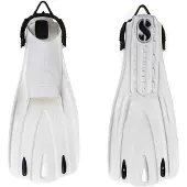 SCUBAPRO Nadadeiras De Mergulho Go Sport