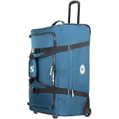 SCUBAPRO Saco De Equipamento Sport 105l