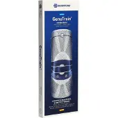 Bauerfeind GenuTrain Comfort Joelheira Tamanho 3 Natur