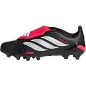Adidas Botas de Futebol com Língua Dobrada PREDATOR LEAGUE — Piso Artificial (Criança)