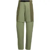 Adidas Calças Terrex Xperior Utilitas Clima365 Zip-off