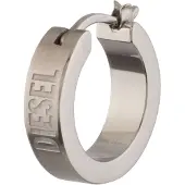Diesel Brinco prata