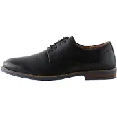 Next Sapato com atacadores preto