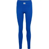 Hummel Leggings Pulse Seamless Rib Mw