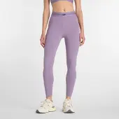 New Balance Calças de desporto 'AC' roxo claro / roxo escuro