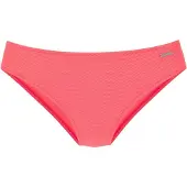 Bruno Banani Cueca biquíni coral