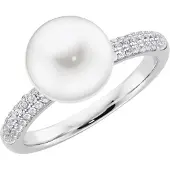 Giorgio Martello Milano Anel prata / branco