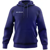 Givova Moletom Com Capuz