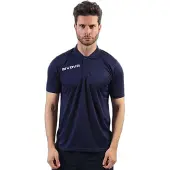 Givova Polo De Manga Curta Pocket