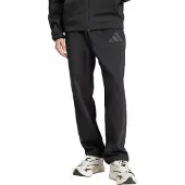 Adidas Calças com Bainha Aberta Z.N.E.