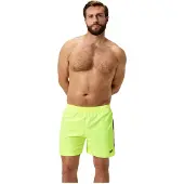 Speedo Calção De Banho Hyperboom Splice 16´´
