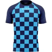 Givova Camiseta De Manga Curta Dama