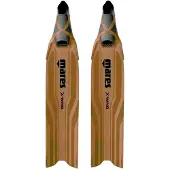 Mares Pure Passion Barbatanas De Freediving X-wing Pro