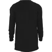Urban Classics Camisa preto