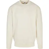Urban Classics Sweatshirt areia