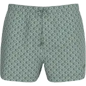 Calvin Klein Calção De Banho Boxer Lv00n61028