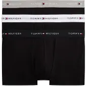 Tommy Hilfiger Boxers Um0um03890 Trunk 3 Unidades