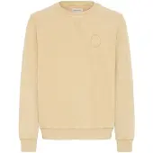 Blend Sweatshirt 'BHFactor' bege