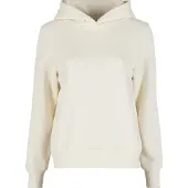 Urban Classics Sweatshirt bege claro