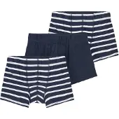 Name it Boxers 13208841 3 Unidades