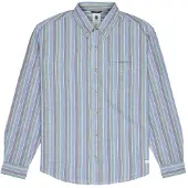 Element Camiseta De Manga Comprida Elywt00207 Regular Fit