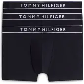 Tommy Hilfiger Boxers Um0um03882 Trunk 3 Unidades
