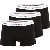 Tommy Hilfiger Boxers Um0um03890 Trunk 3 Unidades
