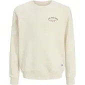 Jack & Jones Moletom Brandes Backp Relaxed