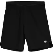 Wilson Calções Team Inseam 5”