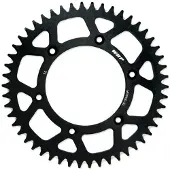 Wrp Roda Dentada Traseira Kawasaki Kx 60/kx 65 83-18