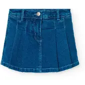 Boboli Saia Denim