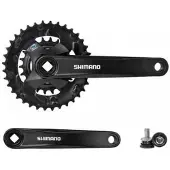 Shimano Pedaleira Altus Fc-m315-2